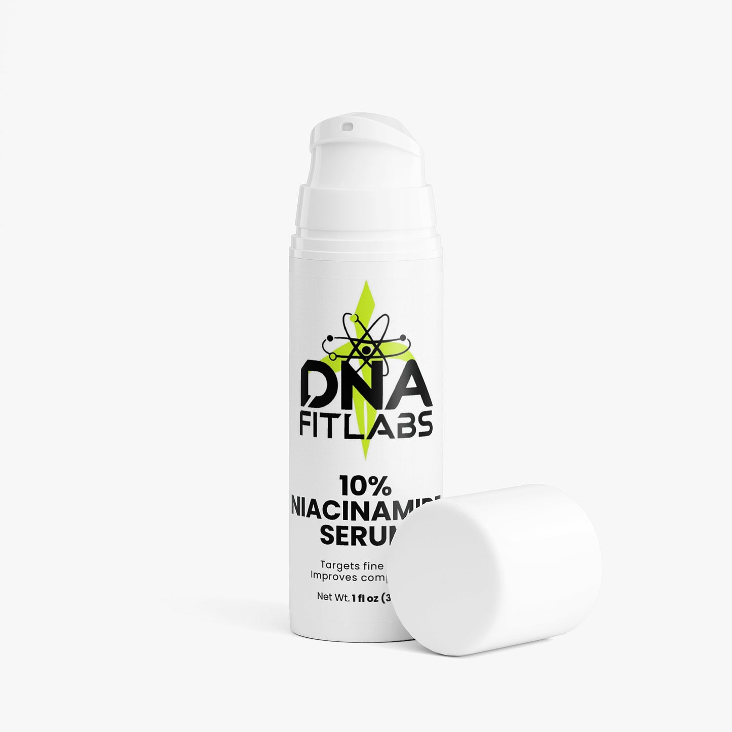 Sérum à 10 % de niacinamide