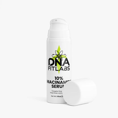 Sérum à 10 % de niacinamide