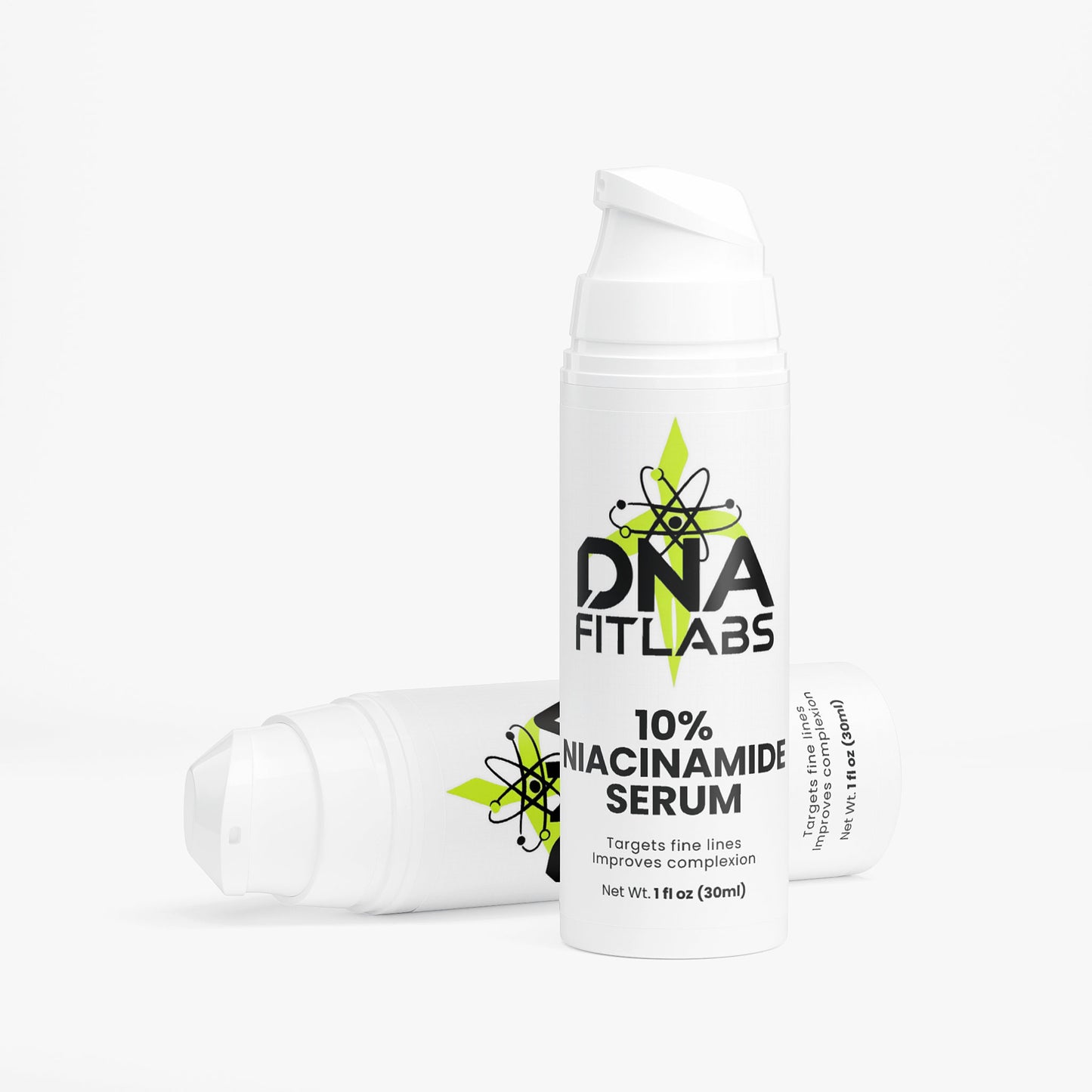 Sérum à 10 % de niacinamide