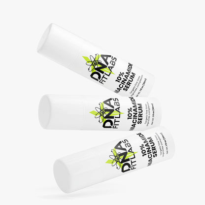 Sérum à 10 % de niacinamide