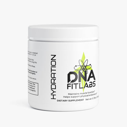 Hydration Powder (Peach Mango)