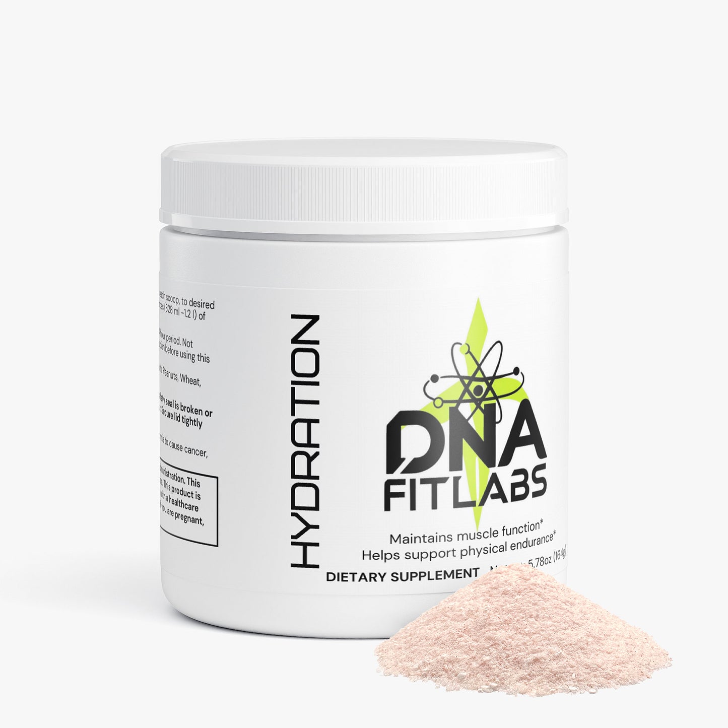 Hydration Powder (Peach Mango)