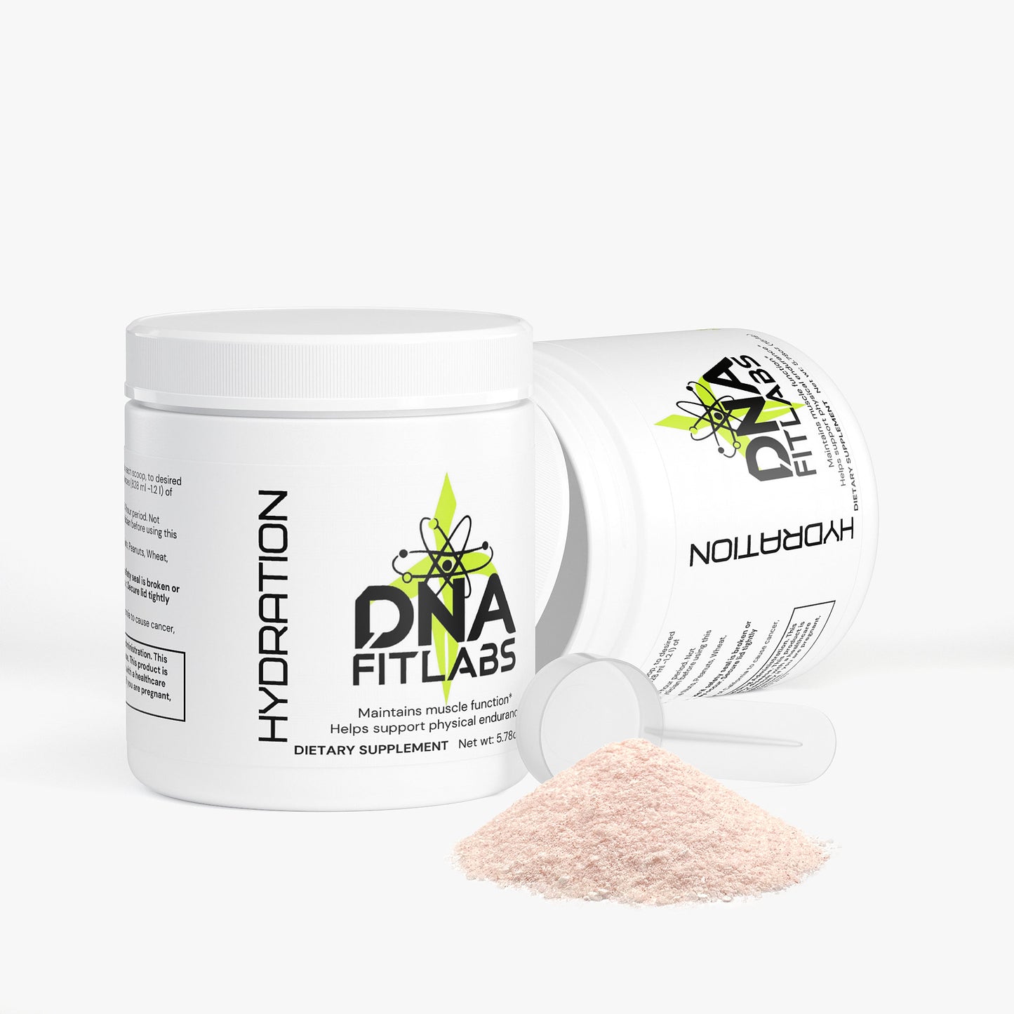 Hydration Powder (Peach Mango)