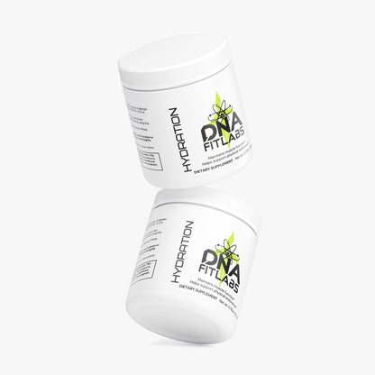 Hydration Powder (Peach Mango)