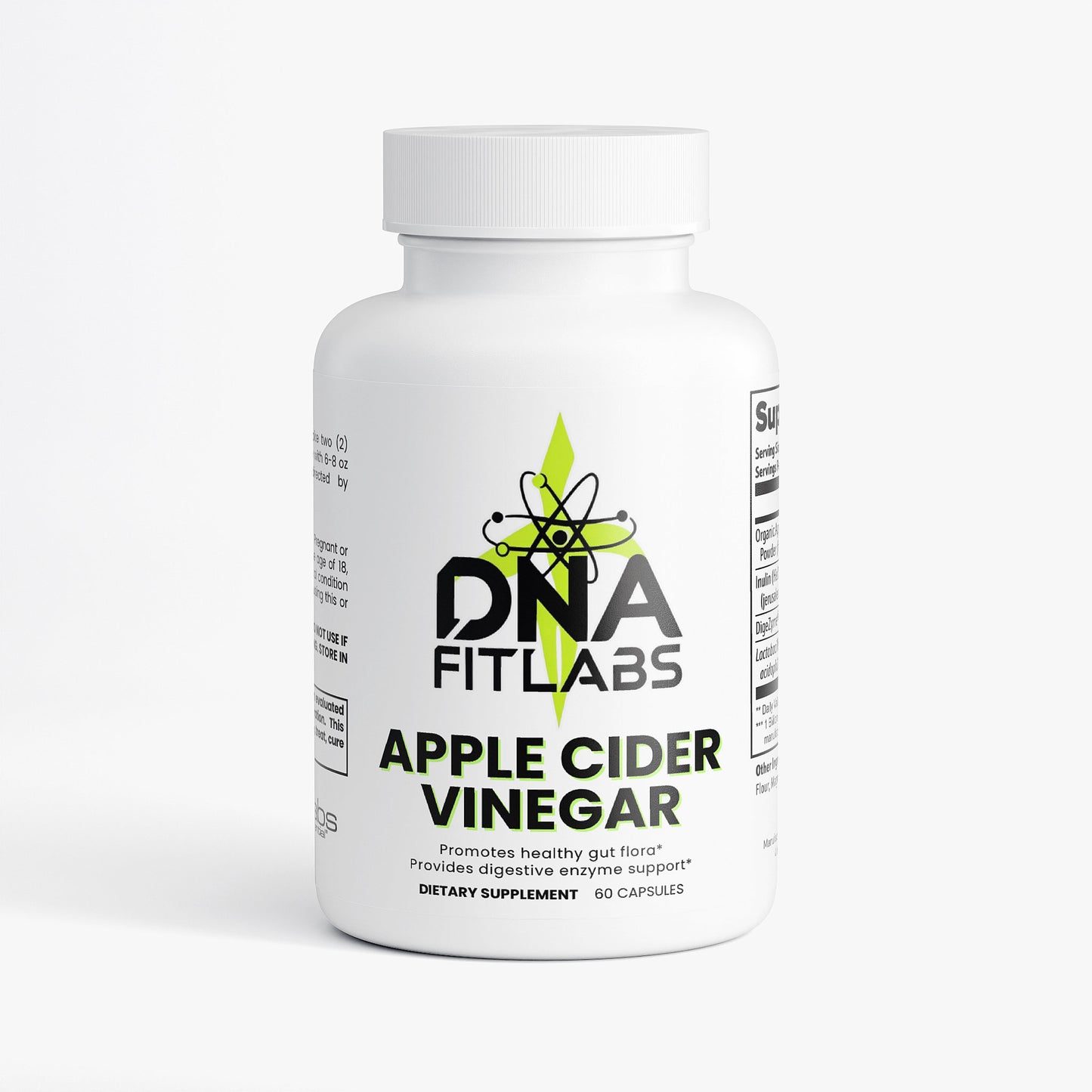 Apple Cider Vinegar Capsules