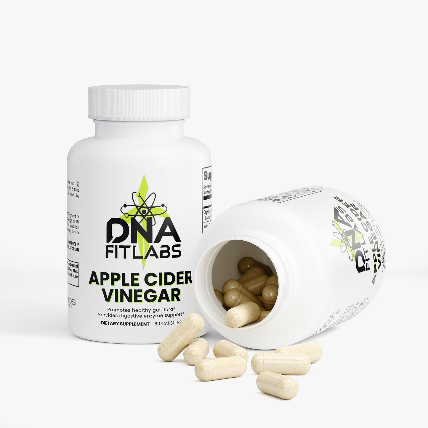 Apple Cider Vinegar Capsules