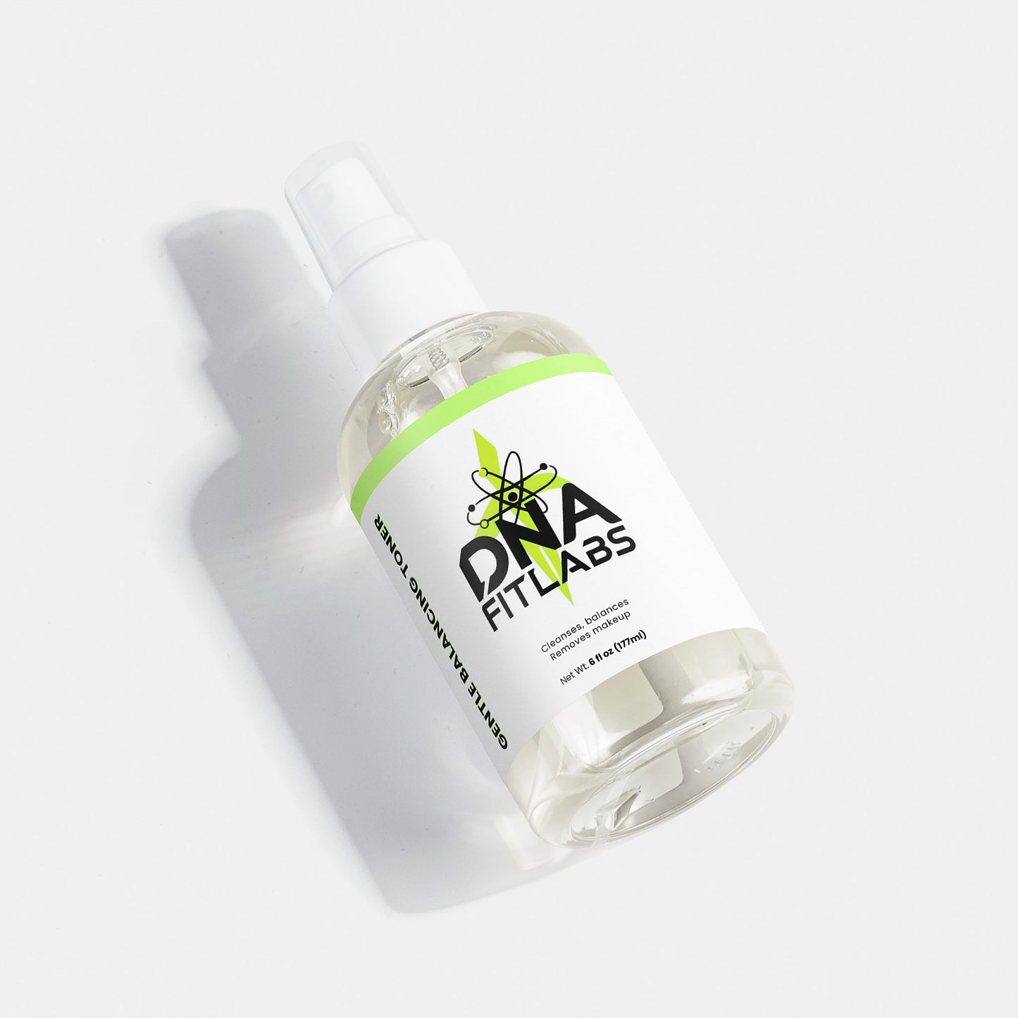 Gentle Balancing Toner