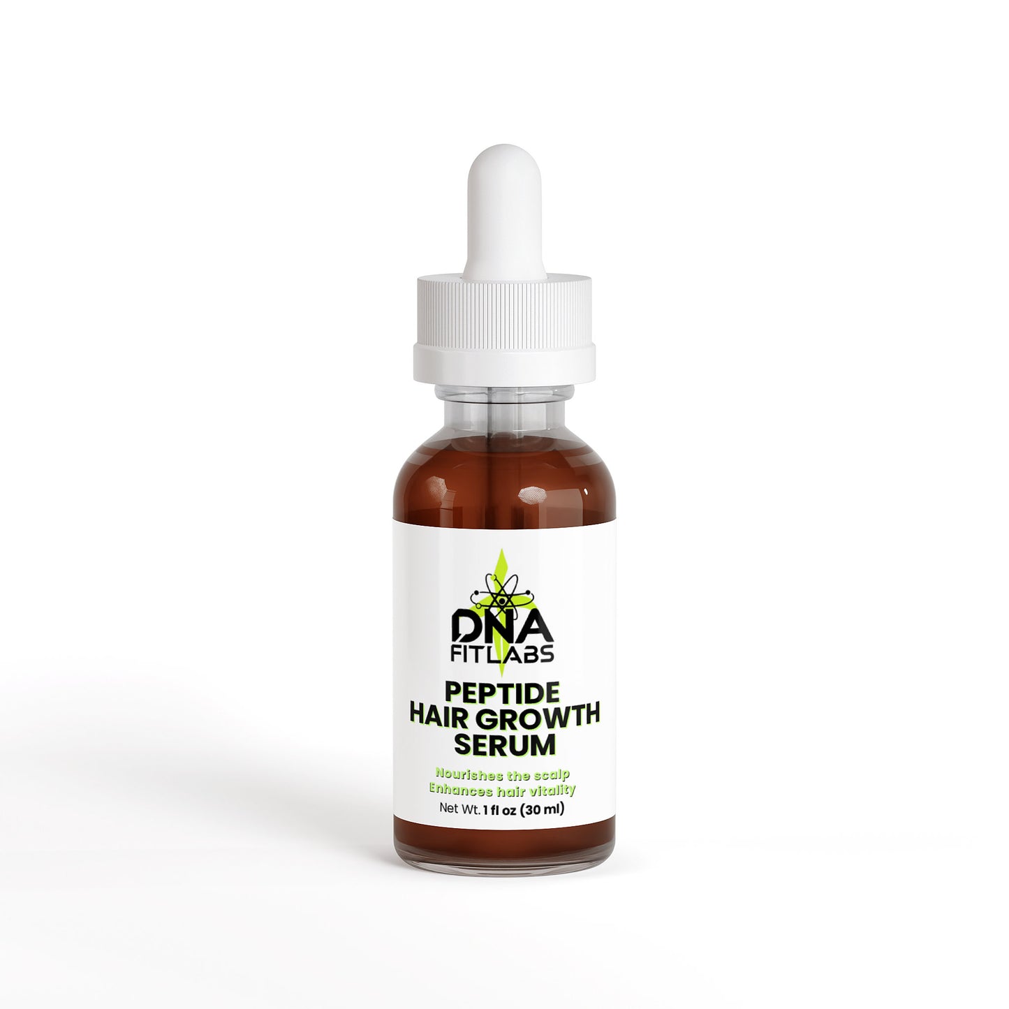 SKINFIT Peptide Hair Growth Serum