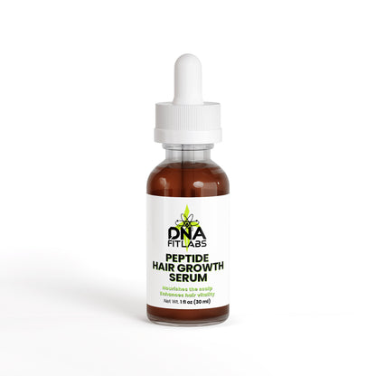 SKINFIT Peptide Hair Growth Serum