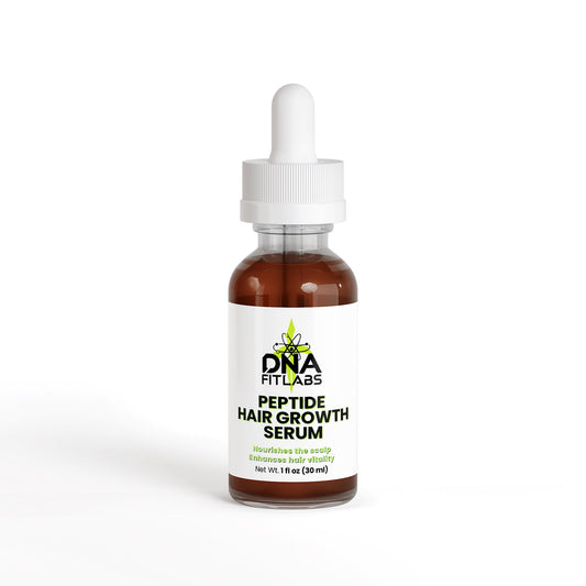 SKINFIT Peptide Hair Growth Serum