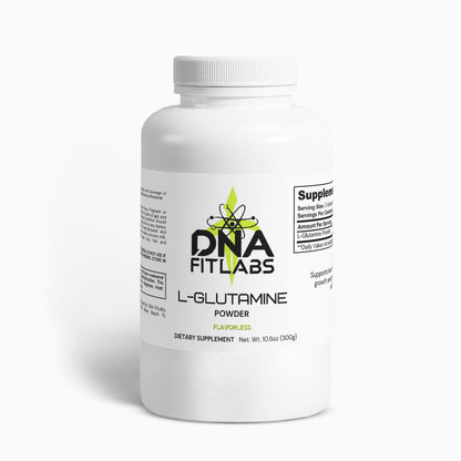 L-Glutamine Powder