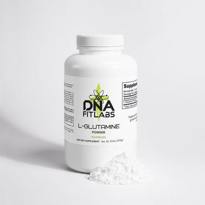 L-Glutamine Powder