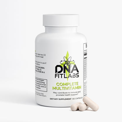Complete Multivitamin