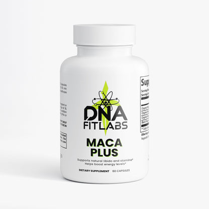 Maca Plus