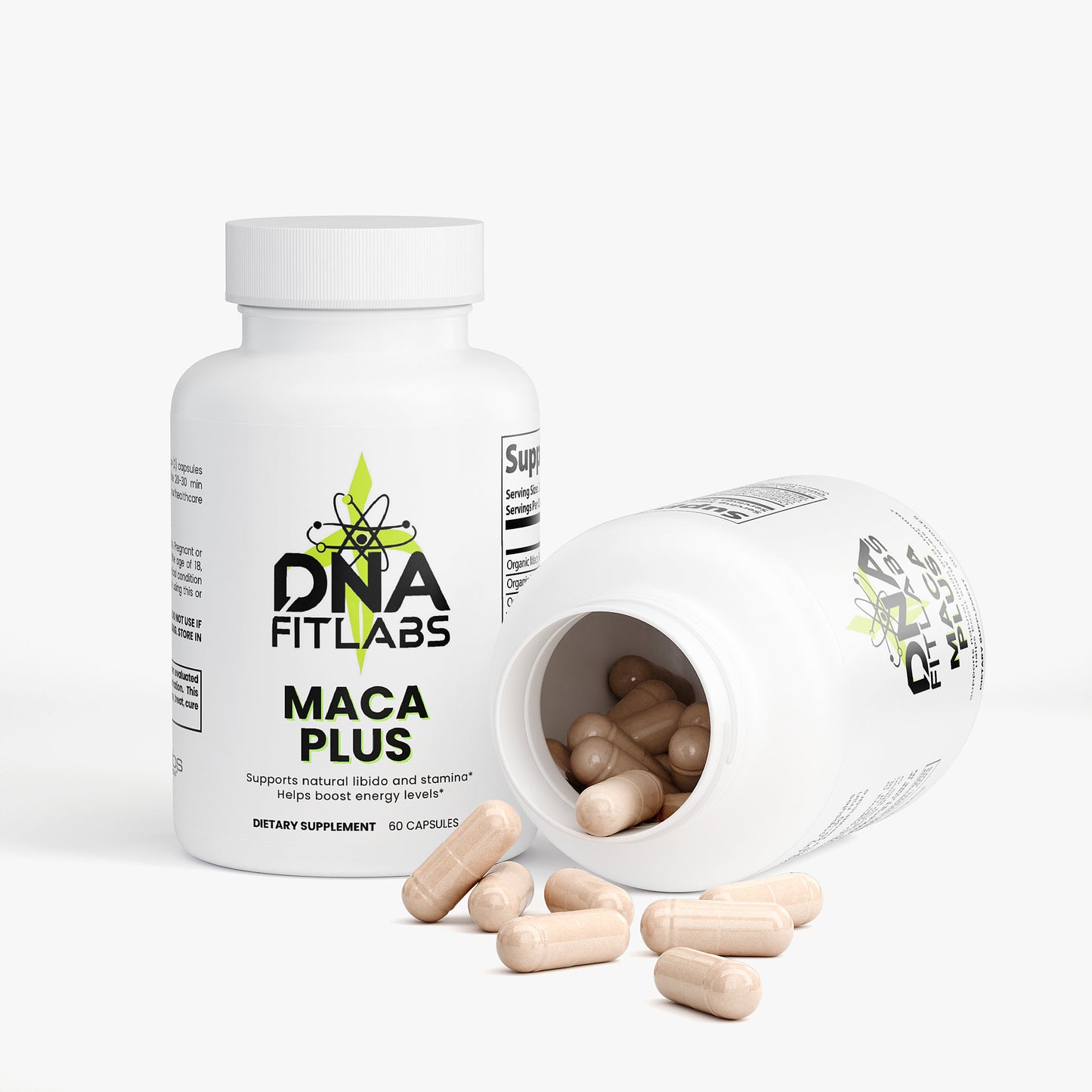 Maca Plus