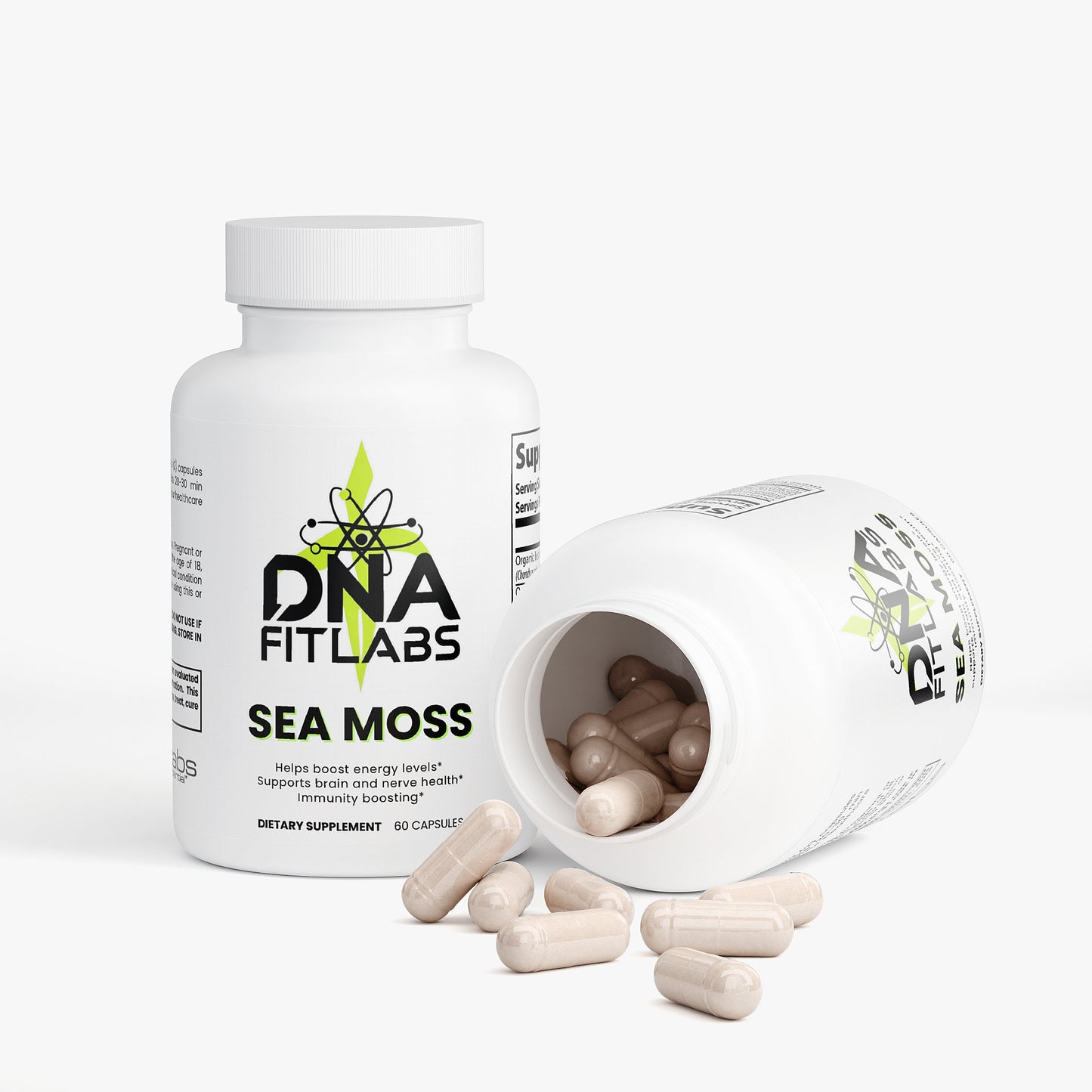 Sea Moss