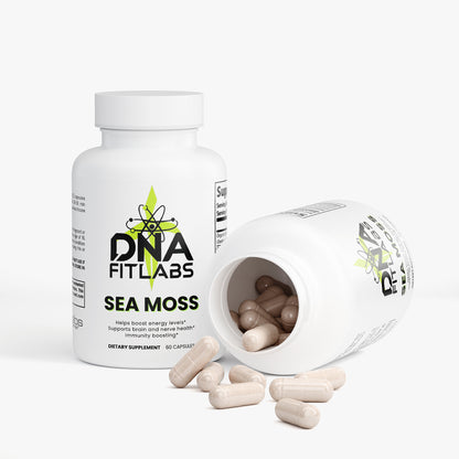 Sea Moss