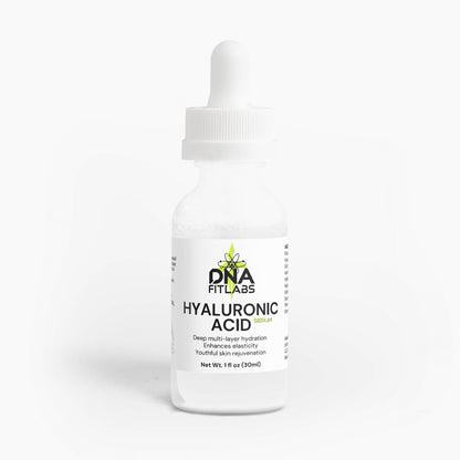 Hyaluronic Acid Serum