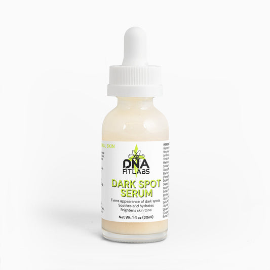 Dark Spot Serum for Normal Skin