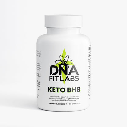 Keto BHB