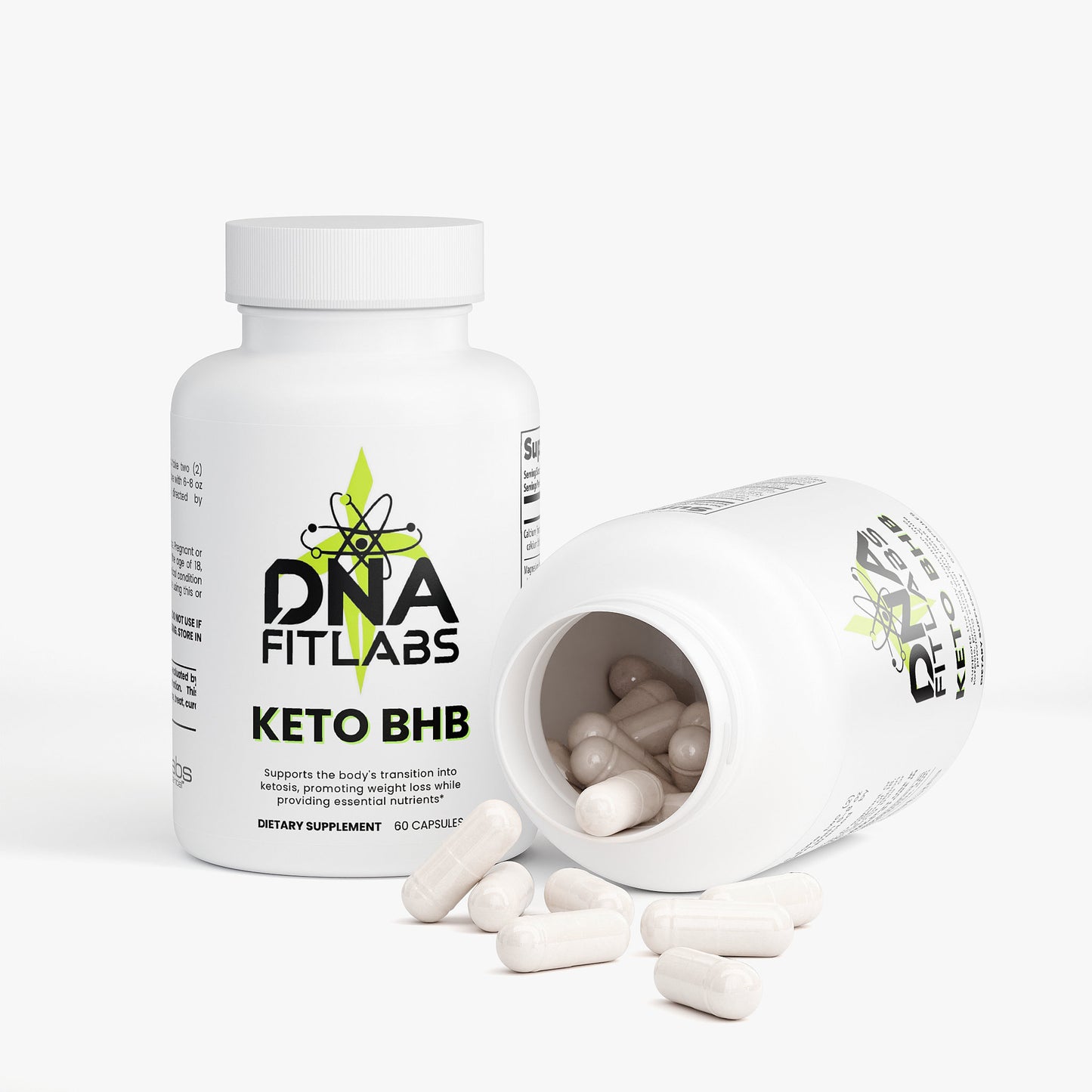 Keto BHB