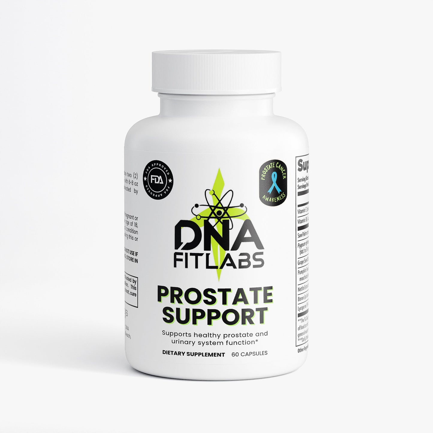 Prostate Support