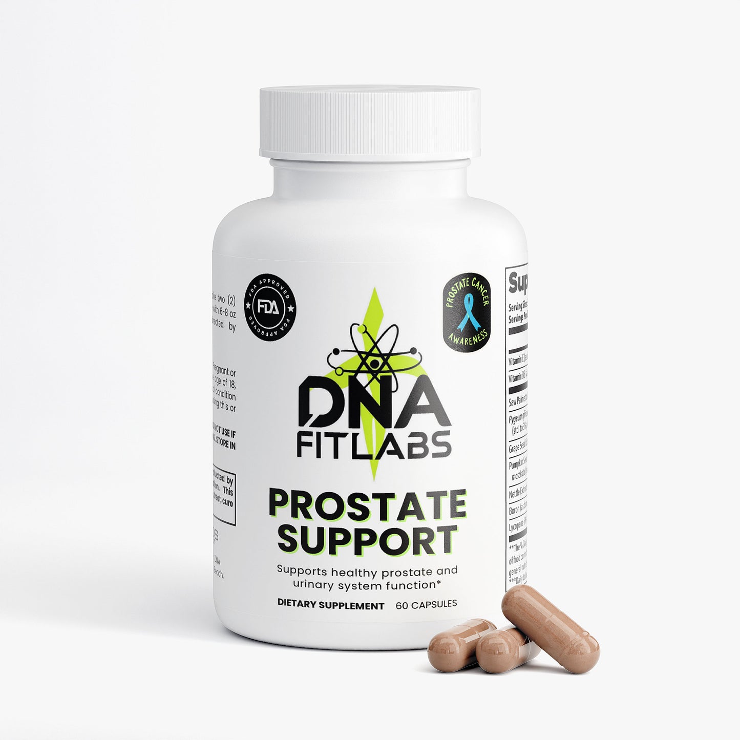 Prostate Support