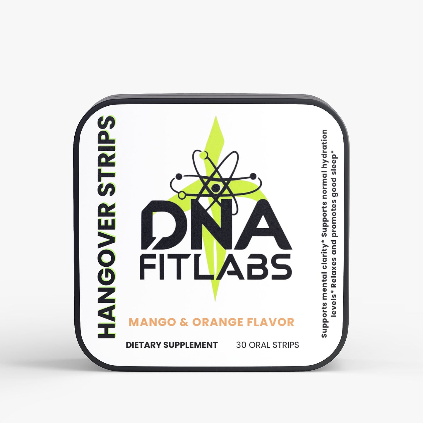 Hangover Strips