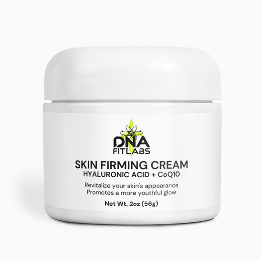 Skin Firming Cream