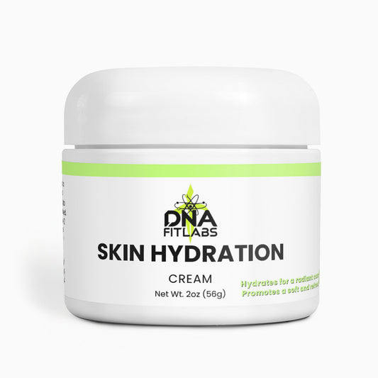 Skin Hydration Cream