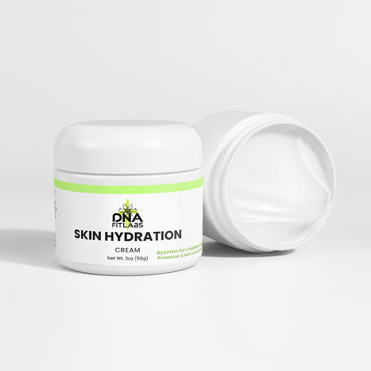 Skin Hydration Cream