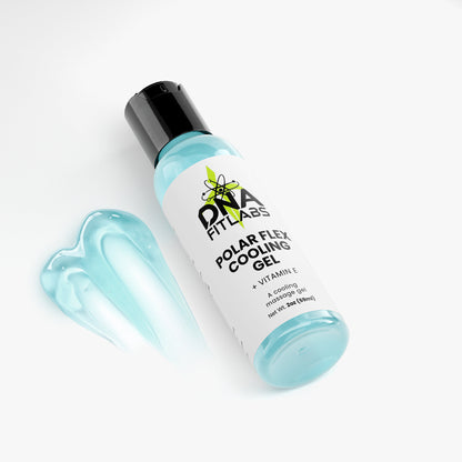 Polar Flex Cooling Gel