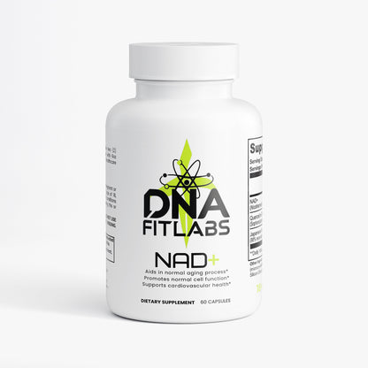 NAD+