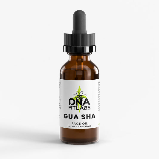 Gua Sha Face Oil