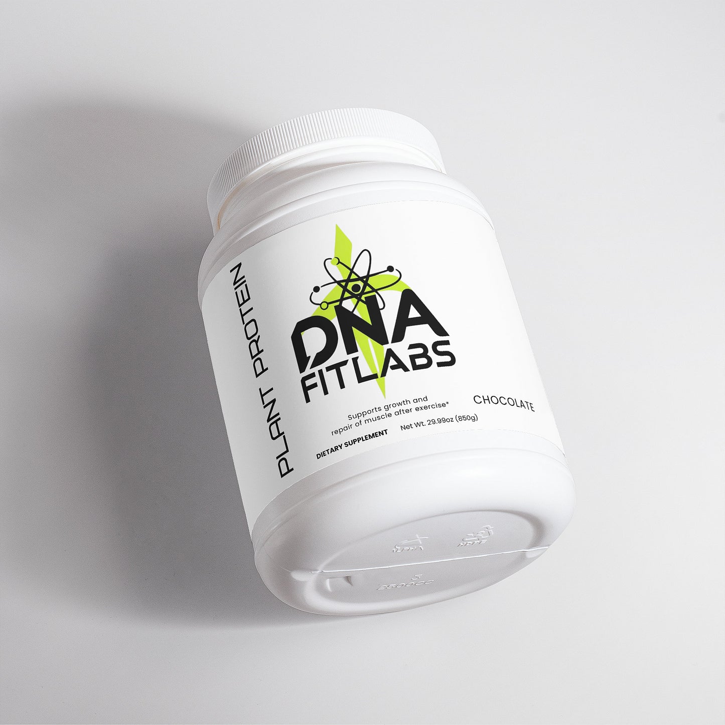 Plant Protein (Chocolate)