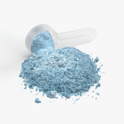 DNA FITLABS Focus Powder (Sour Gummi Worm)