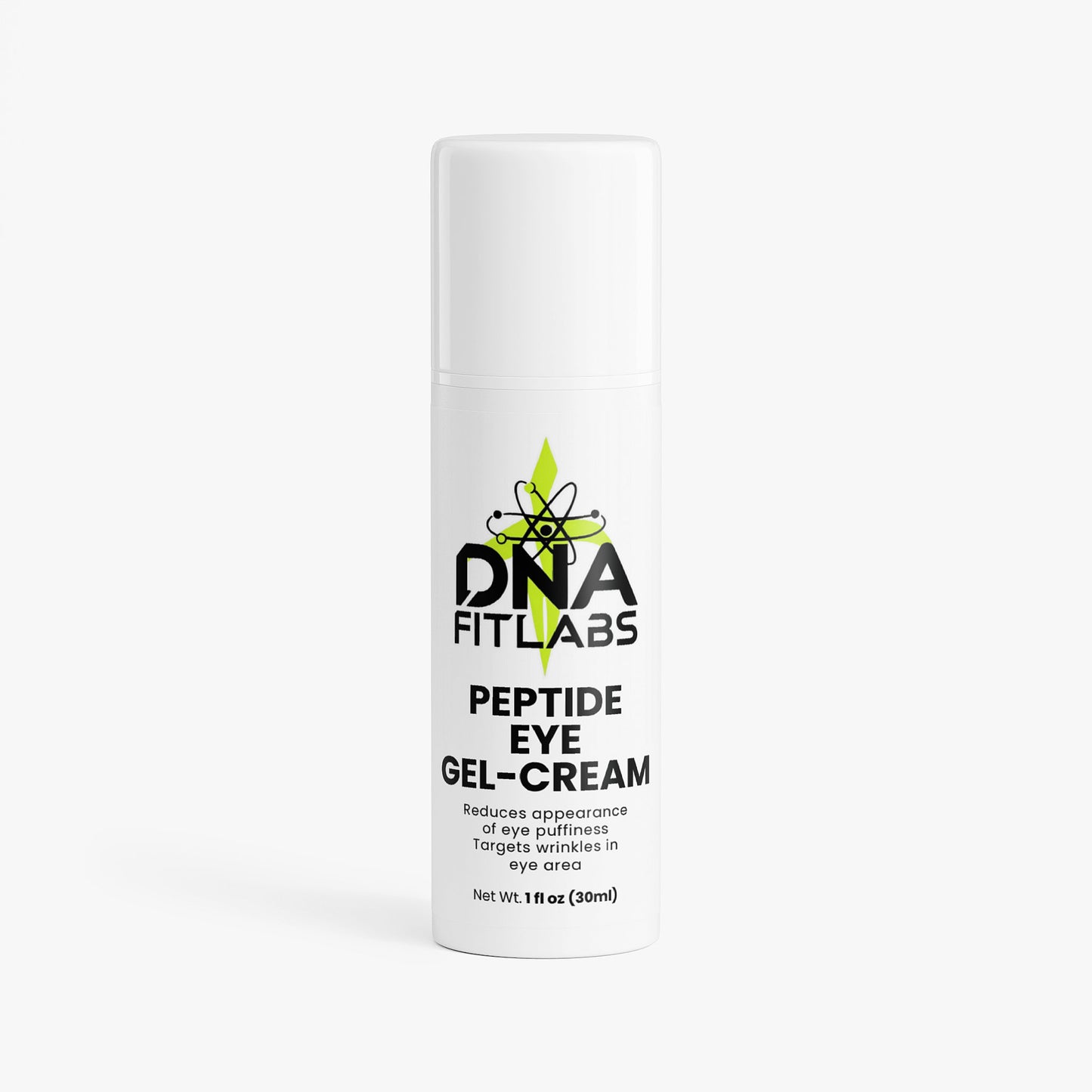Peptide Eye Gel-Cream