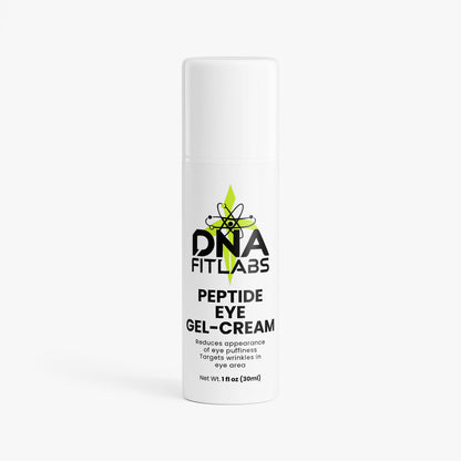 Peptide Eye Gel-Cream