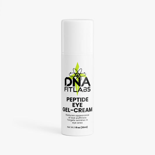 Peptide Eye Gel-Cream