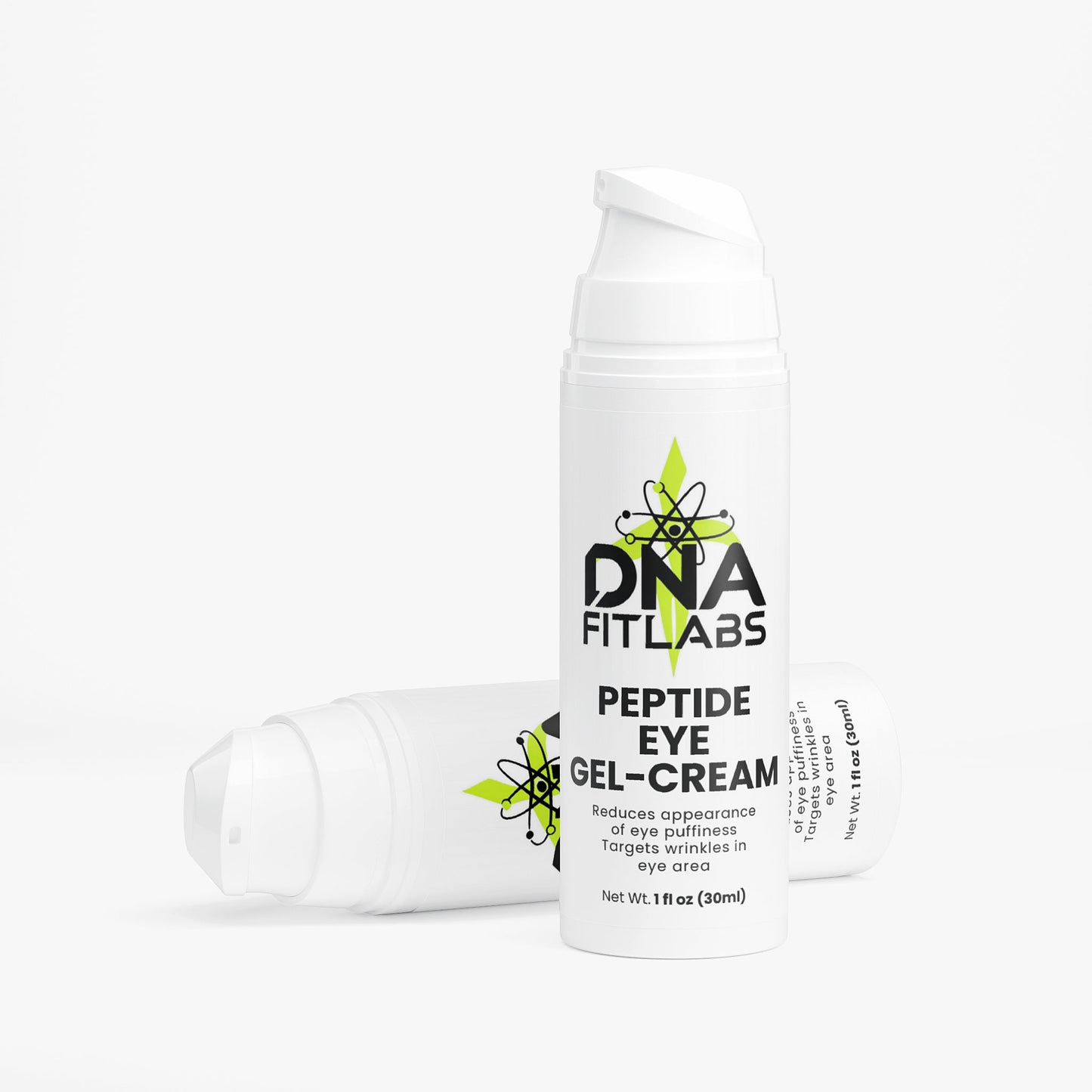 Peptide Eye Gel-Cream