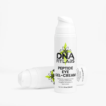 Peptide Eye Gel-Cream
