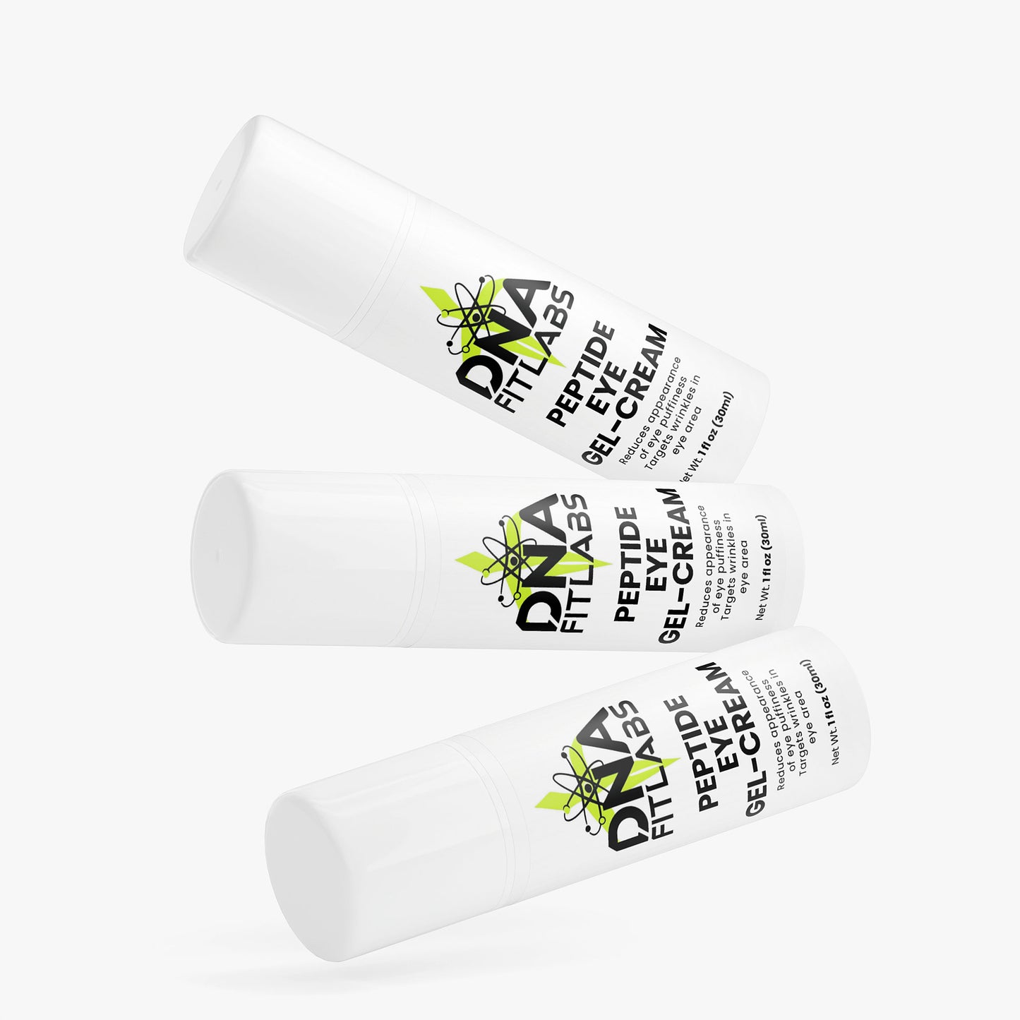 Peptide Eye Gel-Cream