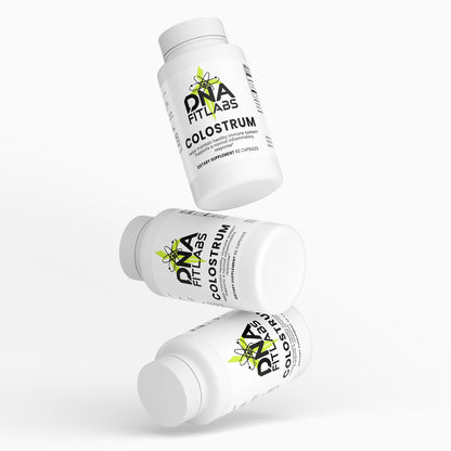 Colostrum Capsules