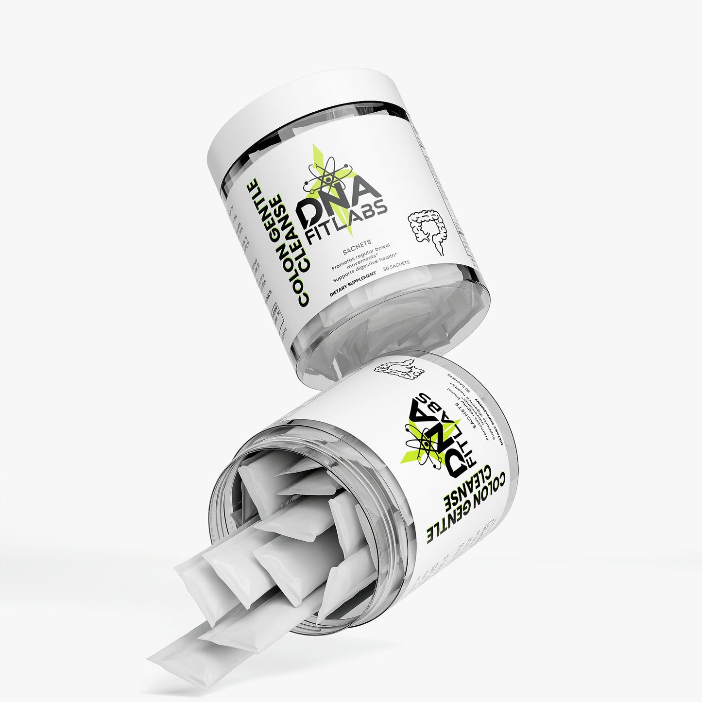 Colon Gentle Cleanse