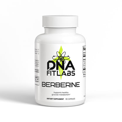Berberine
