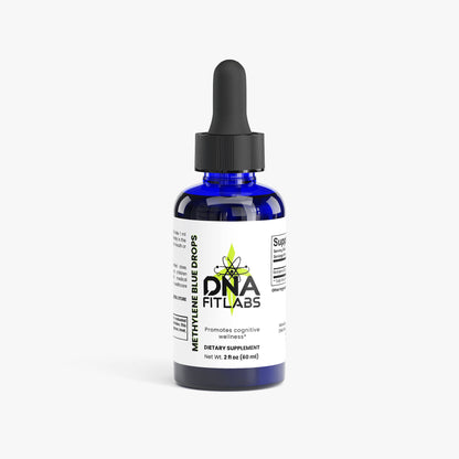 DNA FitLabs Methylene Blue Drops