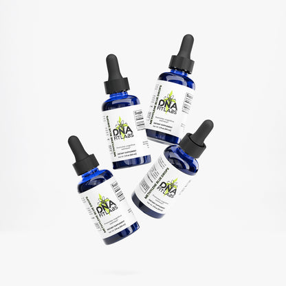 DNA FitLabs Methylene Blue Drops