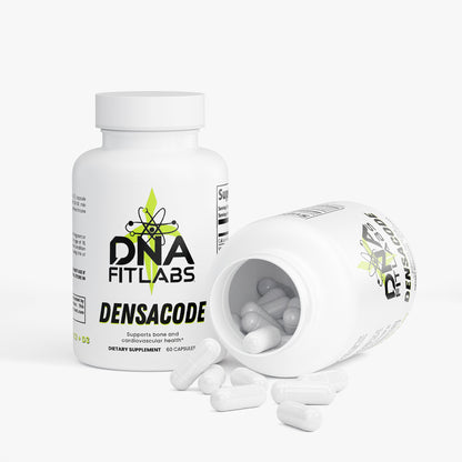 DENSACODE: Bone & Heart Support
