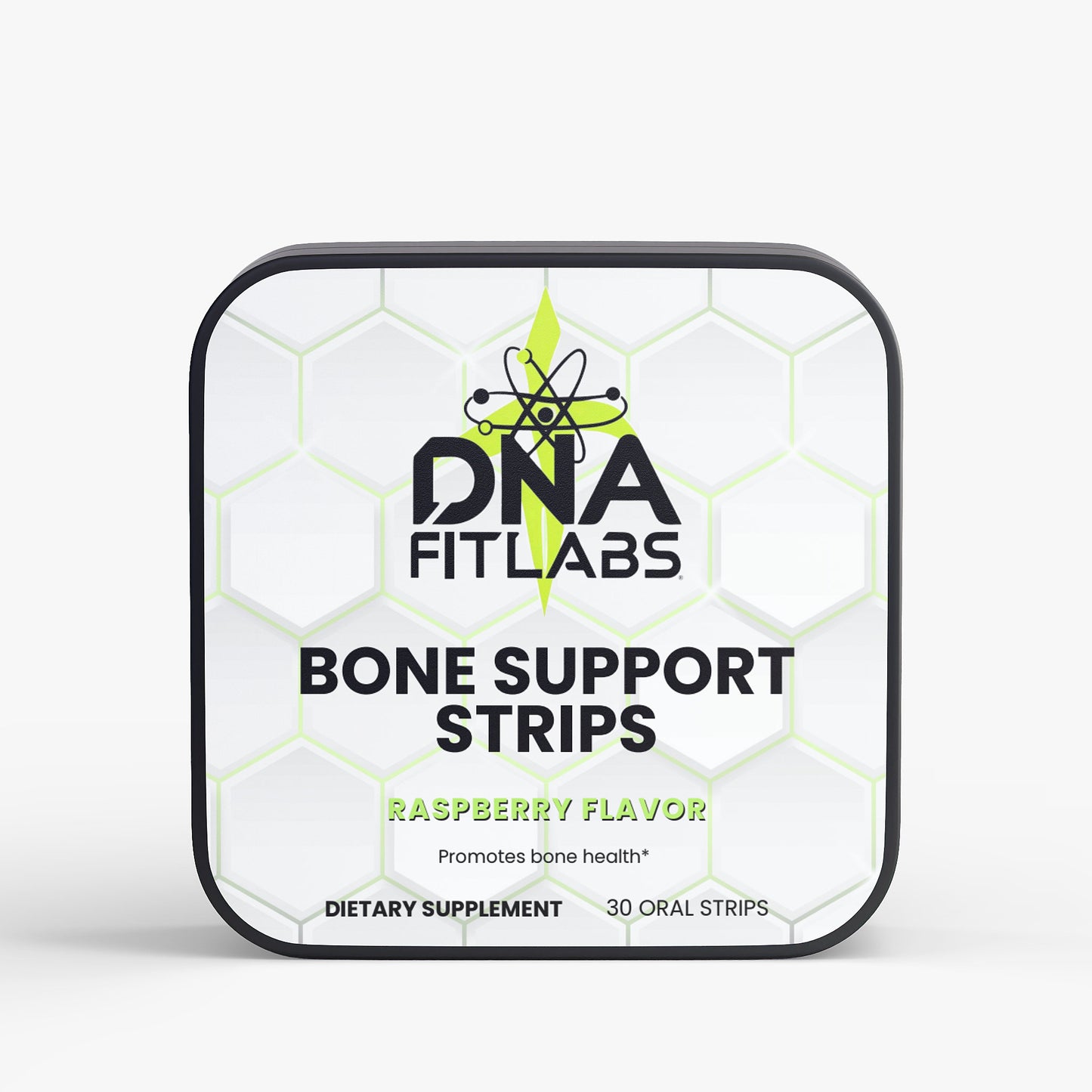 DNA FitLabs Bone Support Strips