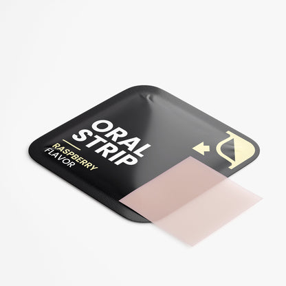 DNA FitLabs Bone Support Strips